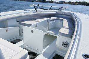  2022 Yellowfin 32 Yacht For Sale in Dunedin FL