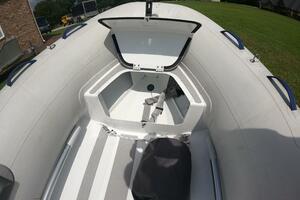 WonderWind 45ft Island Packet Yacht For Sale