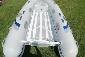 WonderWind 45ft Island Packet Yacht For Sale