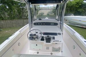 Forever in a Day 28ft Grady White Yacht For Sale