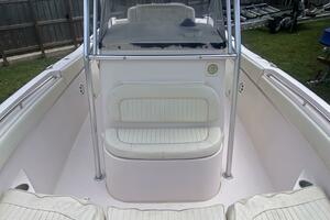 Forever in a Day 28ft Grady White Yacht For Sale