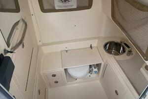 Forever in a Day 28ft Grady White Yacht For Sale