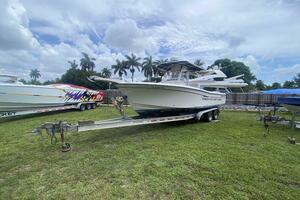 Forever in a Day 28ft Grady White Yacht For Sale