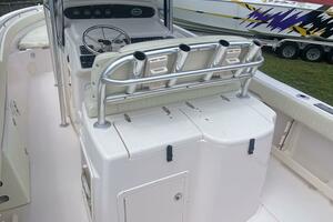 Forever in a Day 28ft Grady White Yacht For Sale
