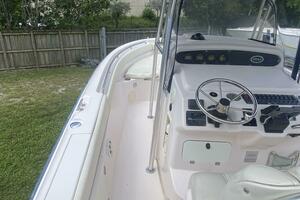Forever in a Day 28ft Grady White Yacht For Sale