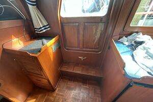 1978 Albin Dual Cabin thumbnail 18