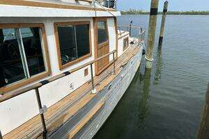 1978 Albin Dual Cabin thumbnail 51