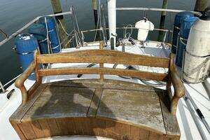 1978 Albin Dual Cabin thumbnail 43
