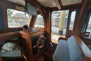 1978 Albin Dual Cabin thumbnail 4