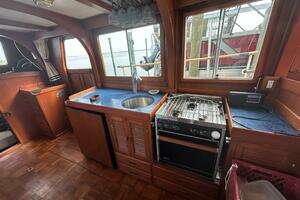 1978 Albin Dual Cabin thumbnail 12
