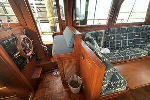 1978 Albin Dual Cabin thumbnail 14