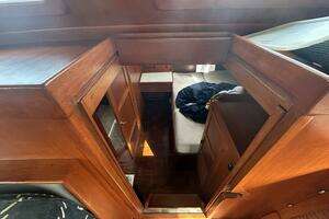 1978 Albin Dual Cabin thumbnail 19