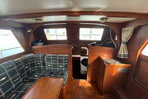 1978 Albin Dual Cabin thumbnail 16