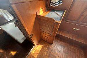 1978 Albin Dual Cabin thumbnail 25