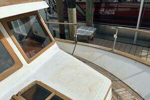 1978 Albin Dual Cabin thumbnail 48