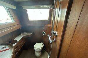 1978 Albin Dual Cabin thumbnail 21