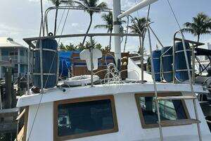 1978 Albin Dual Cabin thumbnail 41