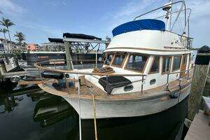 1978 Albin Dual Cabin thumbnail 3
