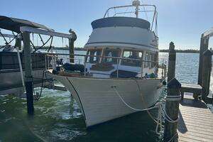 1978 Albin Dual Cabin thumbnail 1