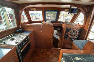 1978 Albin Dual Cabin thumbnail 13