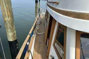 1978 Albin Dual Cabin thumbnail 50