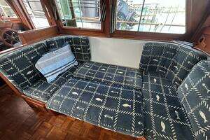1978 Albin Dual Cabin thumbnail 15