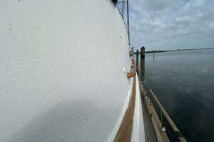 1978 Albin Dual Cabin thumbnail 36