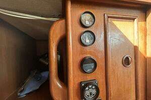 1978 Albin Dual Cabin thumbnail 26