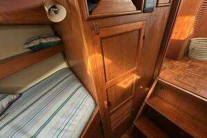 1978 Albin Dual Cabin thumbnail 29