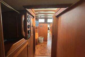 1978 Albin Dual Cabin thumbnail 34