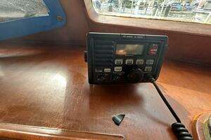 1978 Albin Dual Cabin thumbnail 9