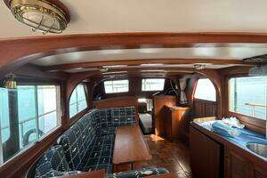 1978 Albin Dual Cabin thumbnail 35
