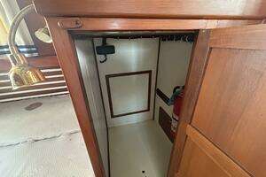 1978 Albin Dual Cabin thumbnail 24