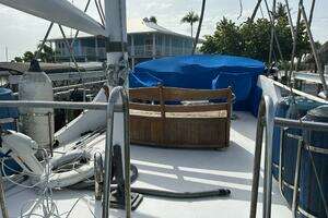 1978 Albin Dual Cabin thumbnail 42