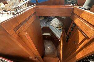 1978 Albin Dual Cabin thumbnail 33