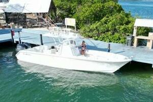 Nauti AF 32ft SeaHunter Yacht For Sale