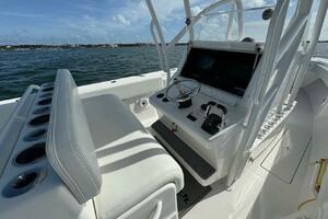 Nauti AF 32ft SeaHunter Yacht For Sale