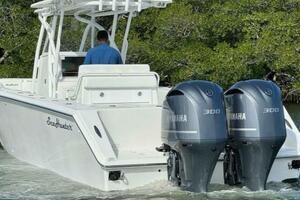 Nauti AF 32ft SeaHunter Yacht For Sale