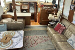 Knot Done Yet 43ft Mainship Yacht For Sale