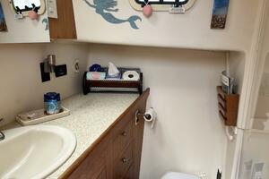 Knot Done Yet 43ft Mainship Yacht For Sale