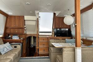 Knot Done Yet 43ft Mainship Yacht For Sale