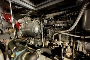 Knot Done Yet 43ft Mainship Yacht For Sale