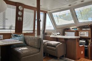 Knot Done Yet 43ft Mainship Yacht For Sale