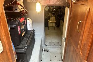 Knot Done Yet 43ft Mainship Yacht For Sale