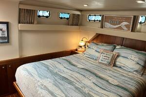 Knot Done Yet 43ft Mainship Yacht For Sale