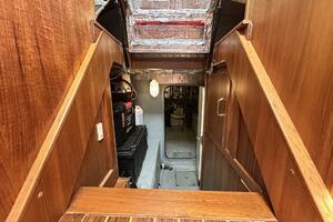 Knot Done Yet 43ft Mainship Yacht For Sale