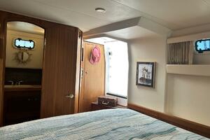 Knot Done Yet 43ft Mainship Yacht For Sale