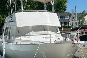 Knot Done Yet 43ft Mainship Yacht For Sale