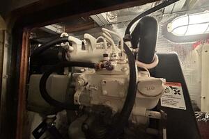 Knot Done Yet 43ft Mainship Yacht For Sale