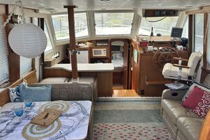 Knot Done Yet 43ft Mainship Yacht For Sale